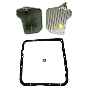 WIX Transmission Filter Kit for Chevrolet Avalanche - 58904