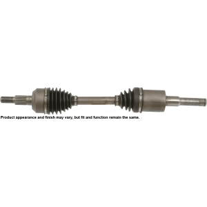 Cardone Reman Remanufactured CV Axle Assembly for Chevrolet Equinox - 60-1516
