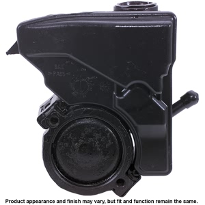 Cardone Reman Remanufactured Power Steering Pump w/Reservoir for Oldsmobile Cutlass Supreme - 20-57830