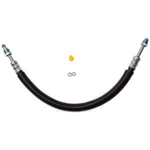 Gates Power Steering Pressure Line Hose Assembly To Gear for Chevrolet Silverado 1500 - 353180