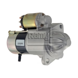 Remy Remanufactured Starter for Pontiac Grand Am - 26145