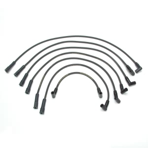 Delphi Spark Plug Wire Set for GMC S15 Jimmy - XS10302