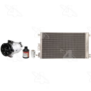 Four Seasons A C Compressor Kit for Pontiac G6 - 5232NK