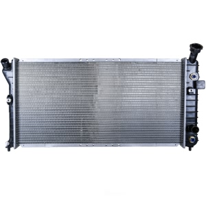Denso Engine Coolant Radiator for Buick Regal - 221-9007