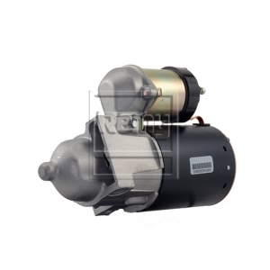 Remy Remanufactured Starter for GMC S15 - 25300