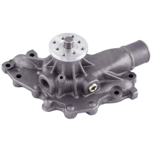 Gates Engine Coolant Standard Water Pump for Chevrolet K2500 Suburban - 44100