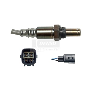 Denso Air Fuel Ratio Sensor for Pontiac - 234-9052