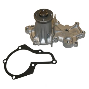 GMB Engine Coolant Water Pump for Chevrolet Tracker - 165-1160