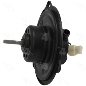 Four Seasons Hvac Blower Motor Without Wheel for Chevrolet Tracker - 35367