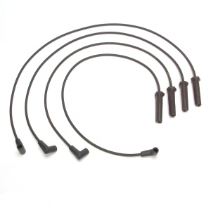 Delphi Spark Plug Wire Set for Chevrolet S10 - XS10394