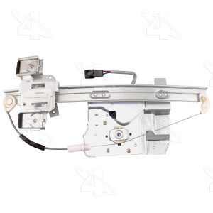 ACI Power Window Regulator And Motor Assembly for Buick Lucerne - 82272