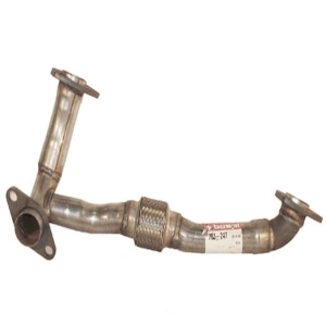 Bosal Exhaust Front Pipe for Chevrolet Tracker - 783-247