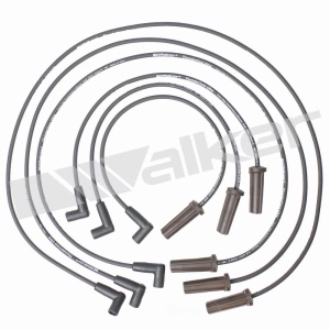 Walker Products Spark Plug Wire Set for Oldsmobile Toronado - 924-1336