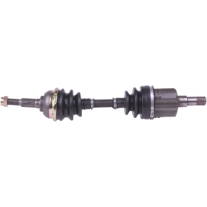 Cardone Reman Remanufactured CV Axle Assembly for Chevrolet Citation II - 60-1024