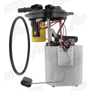 Airtex In-Tank Fuel Pump Module Assembly for Buick Enclave - E3748M