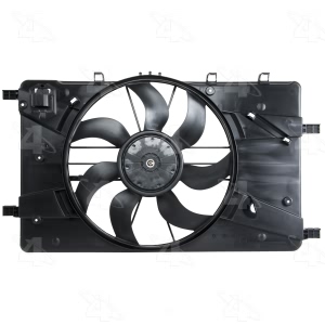Four Seasons Engine Cooling Fan for Buick - 76243
