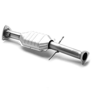 Bosal Direct Fit Catalytic Converter And Pipe Assembly for GMC Sonoma - 079-5148