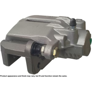 Cardone Reman Remanufactured Unloaded Caliper w/Bracket for Cadillac STS - 18-B4874