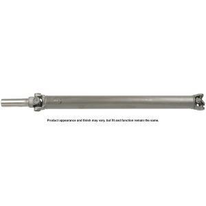 Cardone Reman Remanufactured Driveshaft/ Prop Shaft for GMC Jimmy - 65-9515