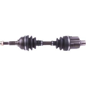 Cardone Reman Remanufactured CV Axle Assembly for Oldsmobile Firenza - 60-1064