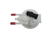 Autobest Fuel Pump Module Assembly for Oldsmobile Silhouette - F2563A