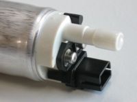 Autobest In Tank Electric Fuel Pump for Pontiac Grand Am - F2324