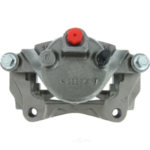 Centric Remanufactured Semi-Loaded Front Passenger Side Brake Caliper for Cadillac Seville - 141.62121