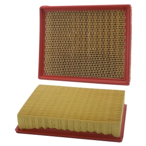 WIX Panel Air Filter for Chevrolet Silverado 2500 HD - 46678