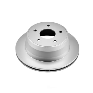 Power Stop PowerStop Evolution Coated Rotor for GMC Jimmy - AR8636EVC
