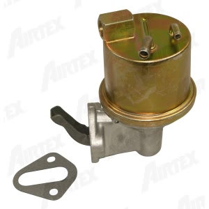 Airtex Mechanical Fuel Pump for Chevrolet G20 - 41217
