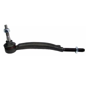 Delphi Outer Steering Tie Rod End for Chevrolet - TA2565