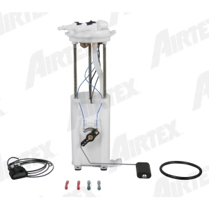 Airtex In-Tank Fuel Pump Module Assembly for GMC Jimmy - E3954M