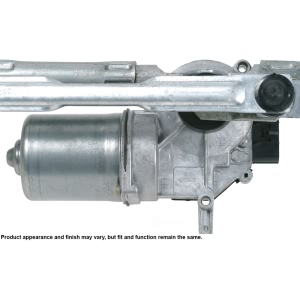 Cardone Reman Remanufactured Wiper Motor for Chevrolet Trailblazer - 40-1075L