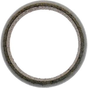 Victor Reinz Graphite Gray Exhaust Pipe Flange Gasket for Chevrolet Caprice - 71-15793-00
