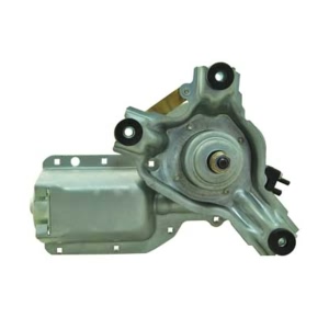 WAI Global Front Windshield Wiper Motor for Chevrolet - WPM180