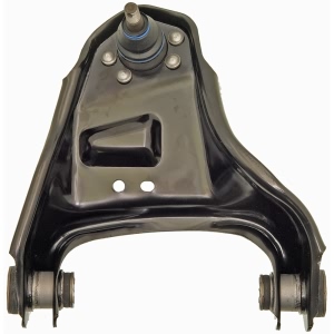 Dorman Front Passenger Side Upper Non Adjustable Control Arm And Ball Joint Assembly for GMC Syclone - 520-140