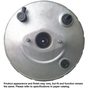 Cardone Reman Remanufactured Vacuum Power Brake Booster w/o Master Cylinder for Cadillac - 54-74427