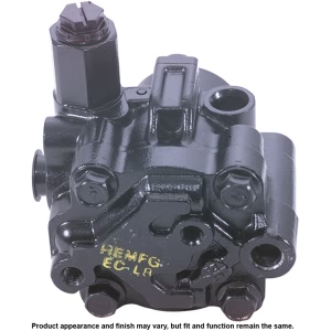 Cardone Reman Remanufactured Power Steering Pump w/o Reservoir - 21-5028
