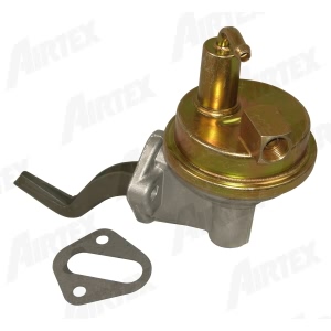 Airtex Mechanical Fuel Pump for Pontiac LeMans - 40521