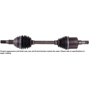 Cardone Reman Remanufactured CV Axle Assembly for Buick Park Avenue - 60-1335