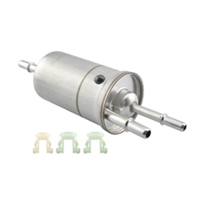 Hastings In-Line Fuel Filter for Saturn SC2 - GF380