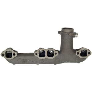 Dorman Cast Iron Natural Exhaust Manifold for Chevrolet C30 - 674-278