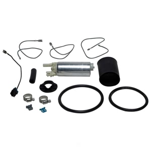 Denso Electric Fuel Pump for Pontiac Trans Sport - 951-5006