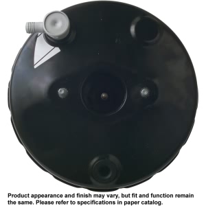 Cardone Reman Remanufactured Vacuum Power Brake Booster w/o Master Cylinder for Saturn Outlook - 54-71927