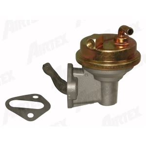 Airtex Mechanical Fuel Pump for Chevrolet K20 Suburban - 40503