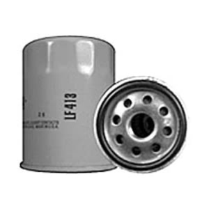 Hastings Engine Oil Filter for Pontiac Vibe - LF413