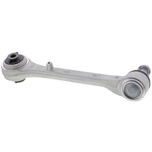 Mevotech Supreme Front Driver Side Lower Rearward Non Adjustable Control Arm And Ball Joint Assembly for Cadillac ATS - CMS501296