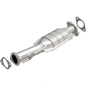 Bosal Direct Fit Catalytic Converter for Buick Enclave - 079-5253