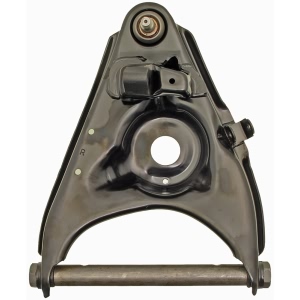 Dorman Front Passenger Side Lower Non Adjustable Control Arm And Ball Joint Assembly for GMC C2500 Suburban - 520-114