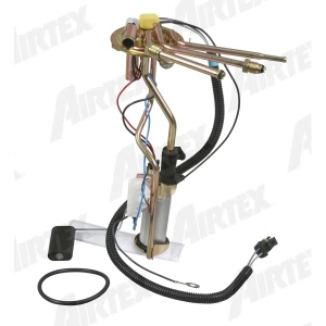 Airtex Electric Fuel Pump for Chevrolet R10 Suburban - E3634S